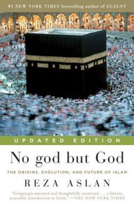 No god but God - Reza Aslan